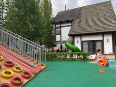 -太阳岛度假酒店