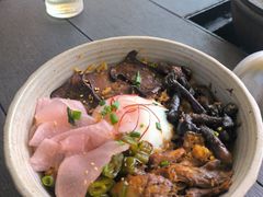 -Ameigo梅果·云贵川bistro(长宁来福士店)