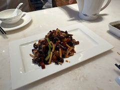 -南太湖山庄·四季轩&国风堂中餐厅