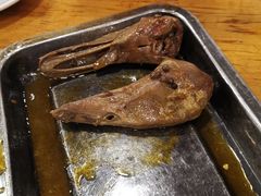 -让鸭脑壳飞(龙华店)