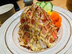 -团子君寿司·茶