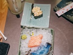-沼津港精致料理·寿喜烧·烧鸟(龙湖南桥天街日料榜单店)