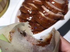 -大鸭梨烤鸭(枣园店)