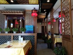 -恭敬李·烤鸭(天坛北门店)