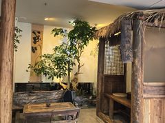 -成川茶店·潮汕工夫浓茶(万象店)