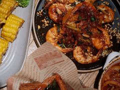 -食陆号·新式台湾创意菜(苏州首店)