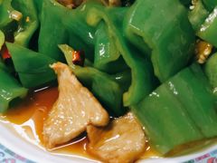 -胖子饺子馆·海鲜家常菜(海军博物馆店)