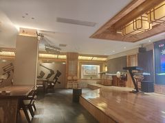 -朝鲜玉流馆(滨河东路店)