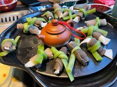 -大隐·成都火锅Bistro(合生麒麟新天地店)