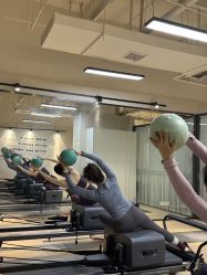 点击看大图 -JC·YOGA静禅瑜伽普拉提