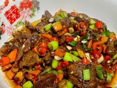 -又见炊烟私房菜(敬亭路店)