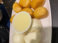 -重庆风光老灶火锅城(同德广场店)