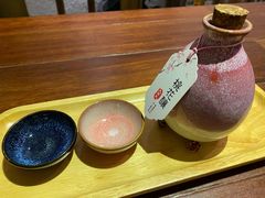 桃花酿-大牌大·传统杭帮菜(湖滨店)