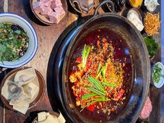 -芈重山老火锅(洪崖洞店)