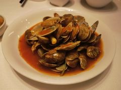 辣汁花蛤-莆田餐厅PUTIEN(西安万象天地店)