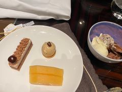 -深圳四季酒店·馥自助餐厅