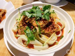 风味凉皮-新疆红柳花餐厅(新洲店)
