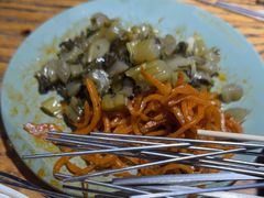 -小杨烤肉(朱雀店)