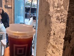 -来回·咖啡(天河南店)