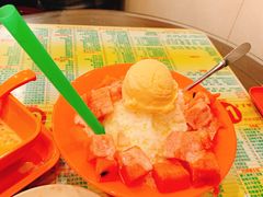 -顺记冰室(宝华路店)