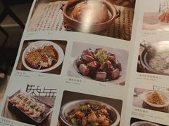 -外婆家(西红门荟聚购物中心店)