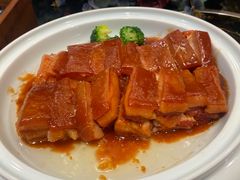 -香满楼(清水河路店)