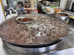 -大邑李记肥肠血旺