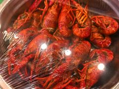 -喝丢一只鞋海鲜烧烤·海肠捞饭(市场店)