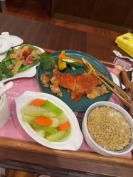 -兰心墩楠月子会所(万达店)