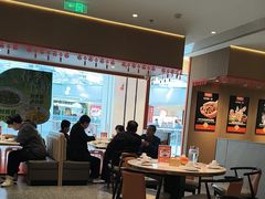 -北大荒人•新东北菜(青岛银座店)