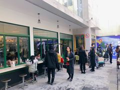 -RAC BAR(安福路店)