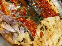 -马凯餐厅(地安门店)