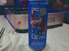 -忆3毛烧烤美食城(龙塘直营店)