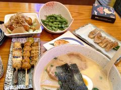 -坂吉屋·居酒屋深夜食堂(龙湖店)