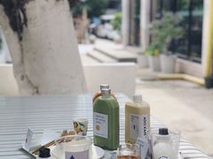-ADO KAFE(大学城店)