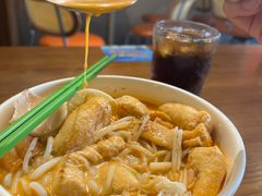 -绿柠食堂(北外滩店)