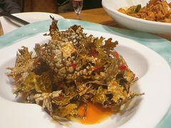 -阿斯牛牛·凉山菜(新会展店)