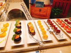 甜点-盛宴自助餐厅(运达喜来登店)