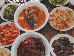 -兰边碗(鼓楼店)