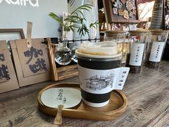 -树下咖啡(昆明老街店)