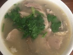 -清真永恒华威肉饼(潘家园店)
