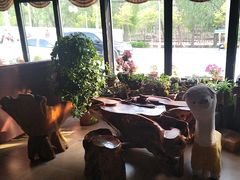 -遇见小院—虹鳟鱼•农家菜(怀柔店)
