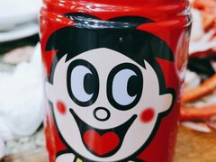 -阿勇海鲜排档2号(朱家尖店)