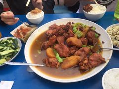 -东财大盘鸡(黑石礁店)