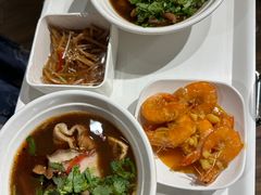-阿那亚第三食堂 Cafeteria 3