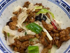 -老西安韩记三鲜煮馍(四府街店)