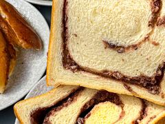 -StrasBake日式面包