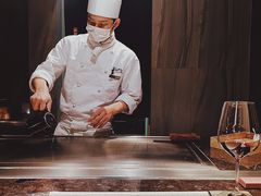 -Ginza Onodera铁板烧(外滩十八号店)