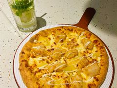 -必胜客(WOW中心城店)