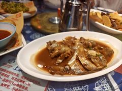 -旺角小渔村(二马路店)